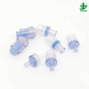Rotating Male Luer