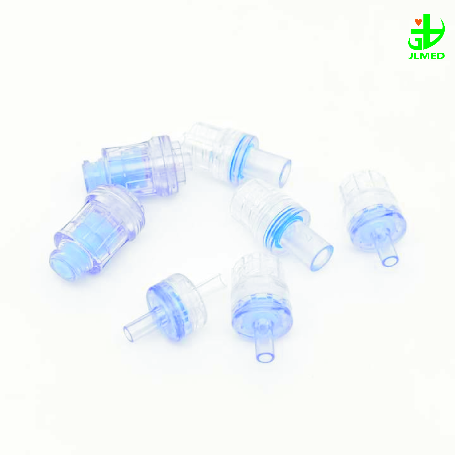 Rotating Male Luer