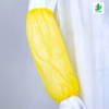 Non-Woven PE Oversleeve Polypropylene Sleeve Cover with Elastic