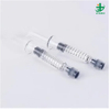 Disposable Plastic Saline Pre-Filled IV Flush Syringe 3ml 5ml 10ml Prefilled Syringes