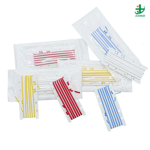 Disposable Medical Vessel Loops Silicone Loop Hot Sale