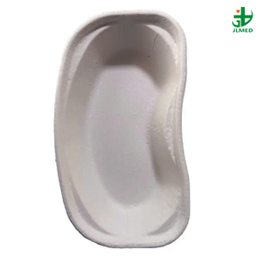 Hospital Disposable Medical Surgical Kidney Tray Disposable
