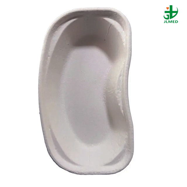 Hospital Disposable Medical Surgical Kidney Tray Disposable