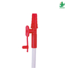 High Quality Sterile PVC Medical Disposable Suction Catheter