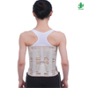 Lower Back Support Belt Lumbar Support Brace Breathable Waist Lumbar Lower Back Support Belt