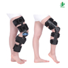  Innovative Sturdy Ergonomic Hinged Knee Brace After Surgery Support Adjustable Knee Brace Support