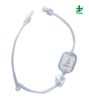 Medical Disposable Infusion IV Extension Set With 0.2 Micron Filter