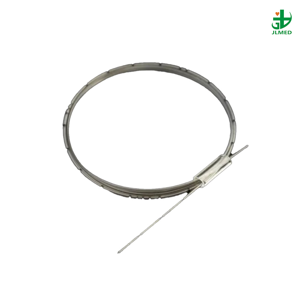 Sterile Disposable Puncture Epidural Anesthesia Kit with CE ISO