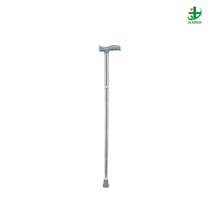 Hospital Furniture Wholesale Crutches Walking Assistant Aluminum Crutches Senior Standing Walking Sticks