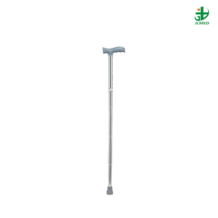 Hospital Furniture Wholesale Crutches Walking Assistant Aluminum Crutches Senior Standing Walking Sticks