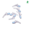 Needle Free Connector Medical Grade Infusion Products Needle Free Connector Single Tubing Connector