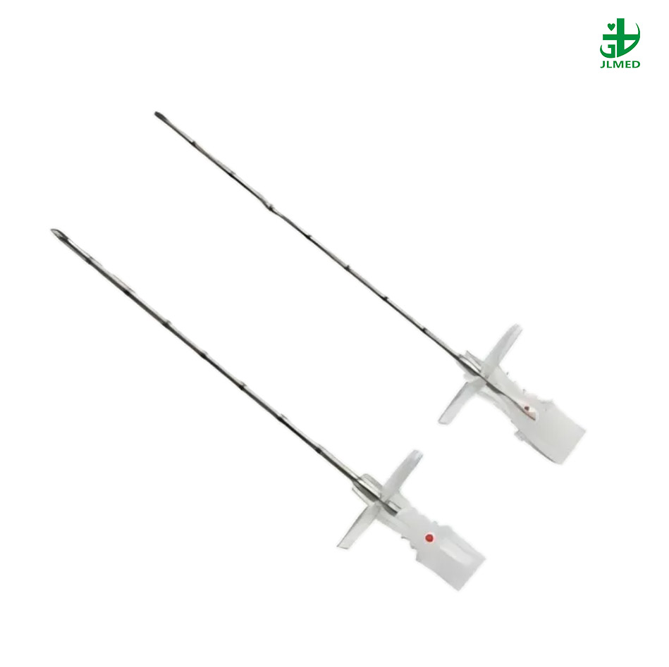 Spinal Epidural Anesthesia Needle for Lumbar Puncture