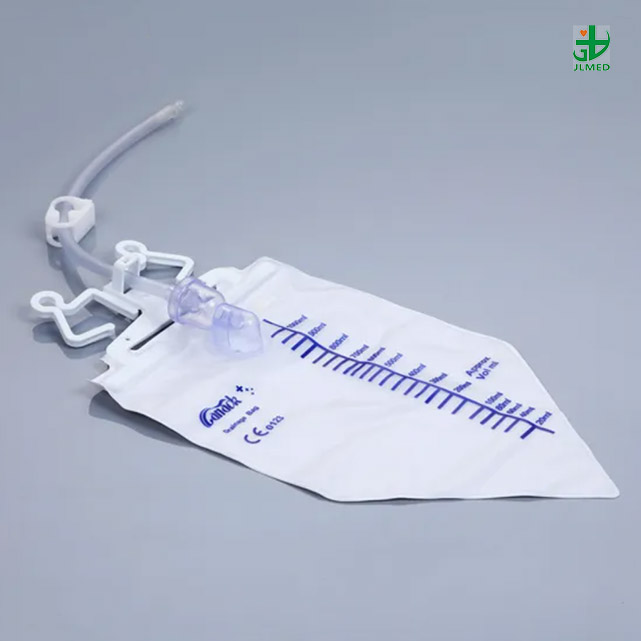 Close Wound Drainage Kit Drainage System