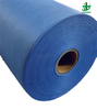 SMS 100%Pp 34gsm 54gsm Blue Medical Hydrophobic Non-Woven Fabric Medical Sms Non-woven Fabric for Medical Products