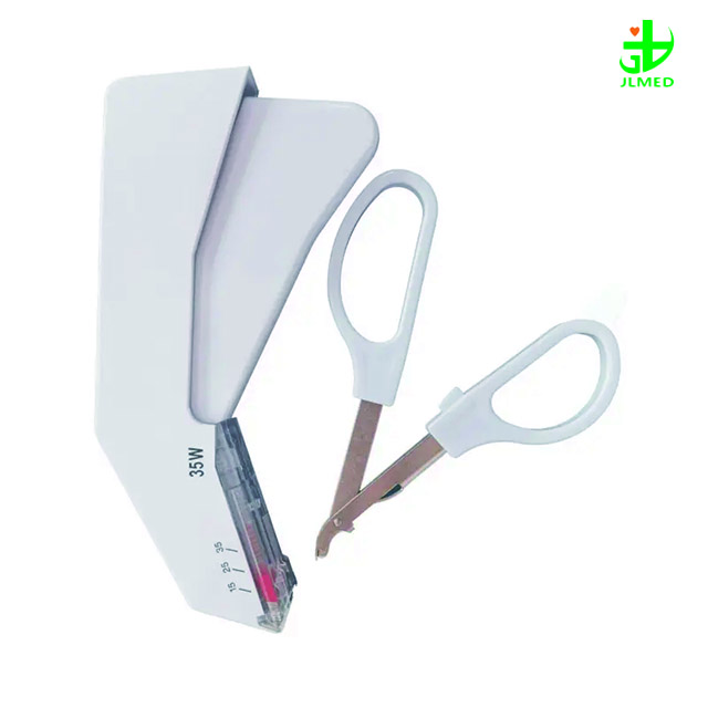 Surgical Instrument