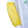 Non-Woven PE Oversleeve Polypropylene Sleeve Cover with Elastic