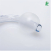 Medical Disposable Tracheotomy Tube for Adults And Children with Air Bag 