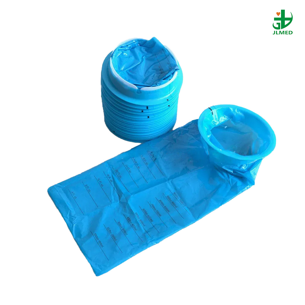 High Quality Disposable Emesis Bags, Vomit Bags, Air Sickness Bags, Sea Sickness Bags, Hospital Bags, Waste Bags