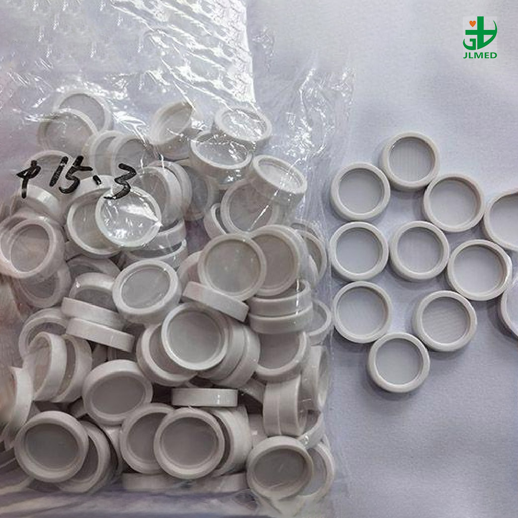 Filter Mesh for Button Filter Medical Raw Material