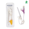 IV Cannula Y Type Catheter Needle for Infusion Medical Type 14G/16g/18g/20g/22g/24G