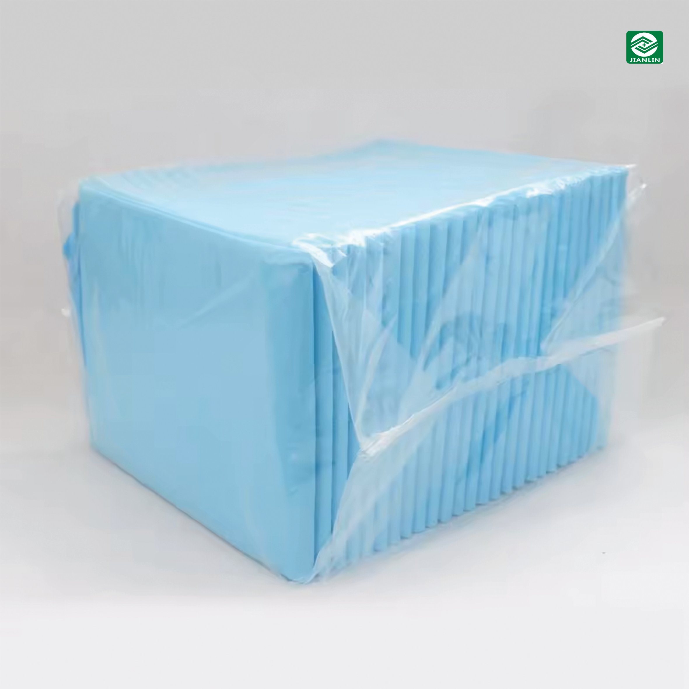 Sanitary Pad Disposable Under Pads for Medical Care Bed Sheet Hospital Bed Pads