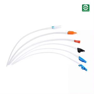 Disposable Medical Stomach Tubes Rectal Feeding Tube