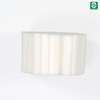 100% Pure Cotton Medical Disposable Absorbent Dental Cotton Rolls