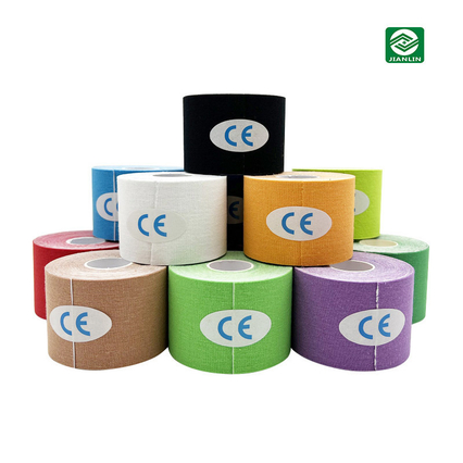 Surgical Colorful Polyester High Strength Orthopedic Casting Tape Casting Tape Bandage