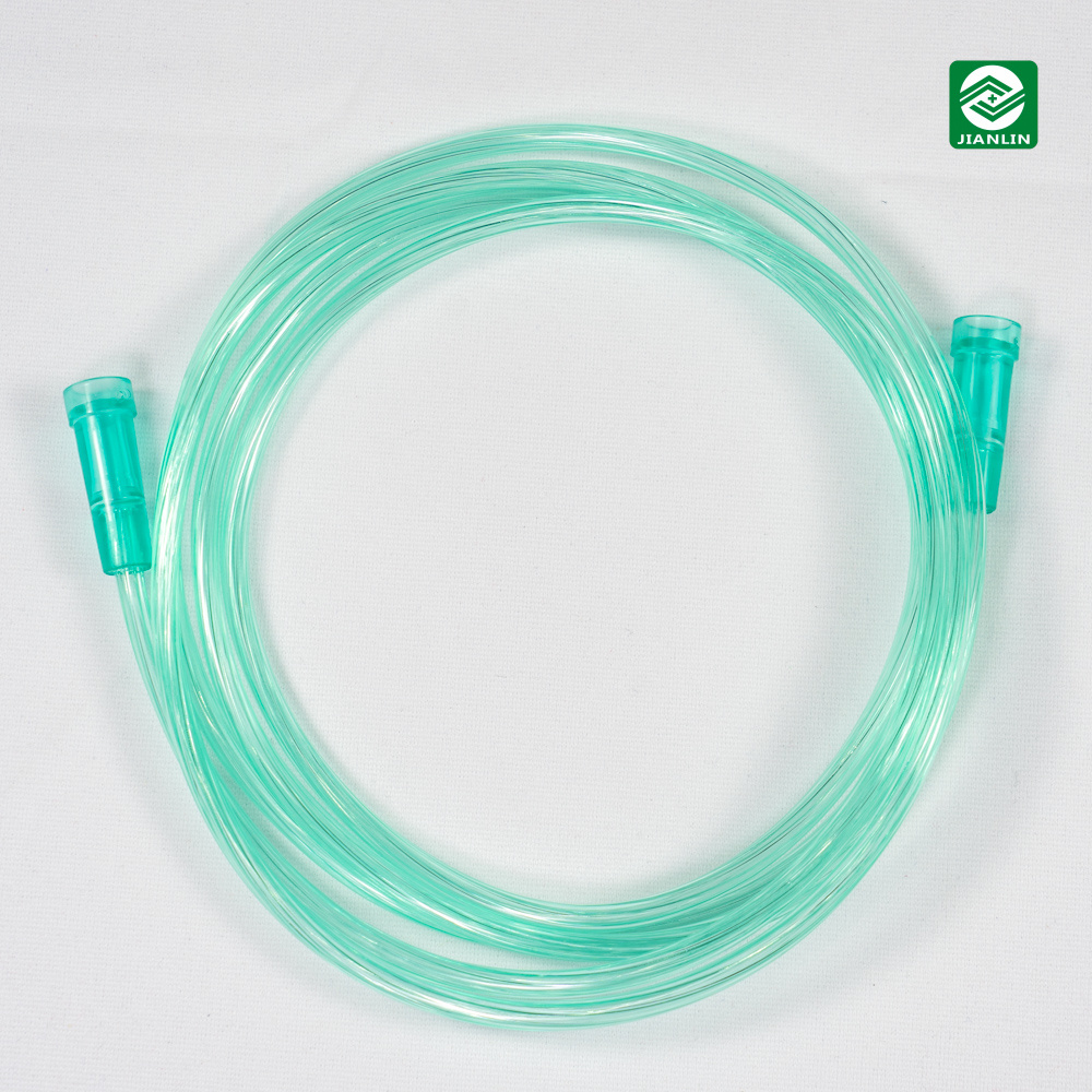 Disposable PVC Nebulizer Mask for Adult Child Pediatric ISO13485 CE FDA