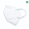 Anti-Bacterial Disposable FFP2 Face Mask 5-Ply 95%-99% High Filtration Earloop/Headloop Nonwoven KN95 Medical Surgical Protective Face Mask