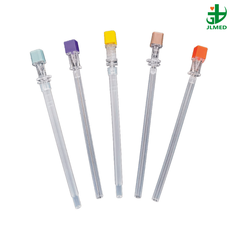 Disposable Anesthesia Spinal Needle 16g-27g Quincke/Pencil Point/Introducer