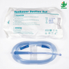 High Quality Medical Disposable Yankauer Suction Handle with/Without Vent with CE and ISO