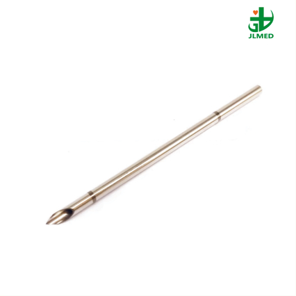 Customized Made Stainless Steel Needle Cannula Hypodermic Needle for Medical Use