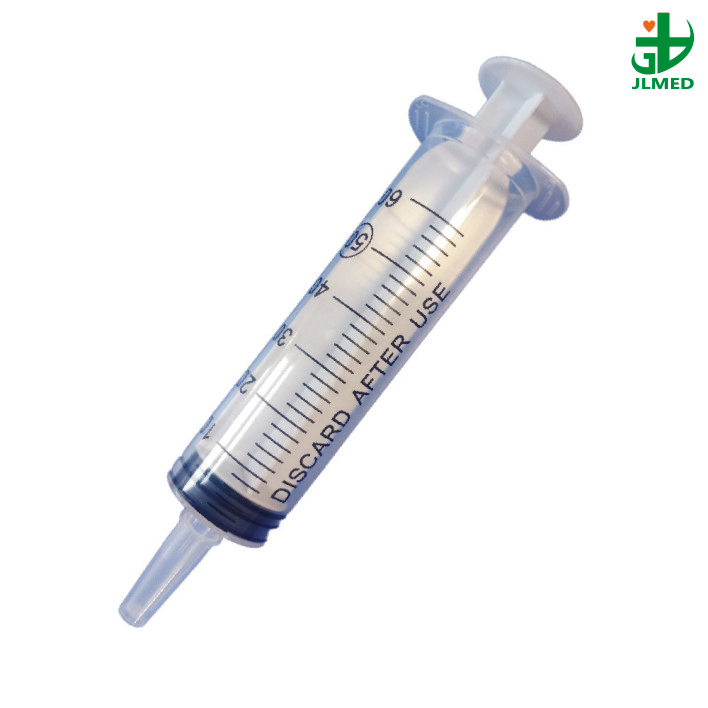 Medical Products Disposable Irrgation Syringe 100ml--500ml Factory Supply Safety