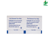 Disposable 70%/75% Isopropyl Alcohol Prep Pads Nonwoven Alcohol Swabs Disinfecting Wipes Alcohol Pad