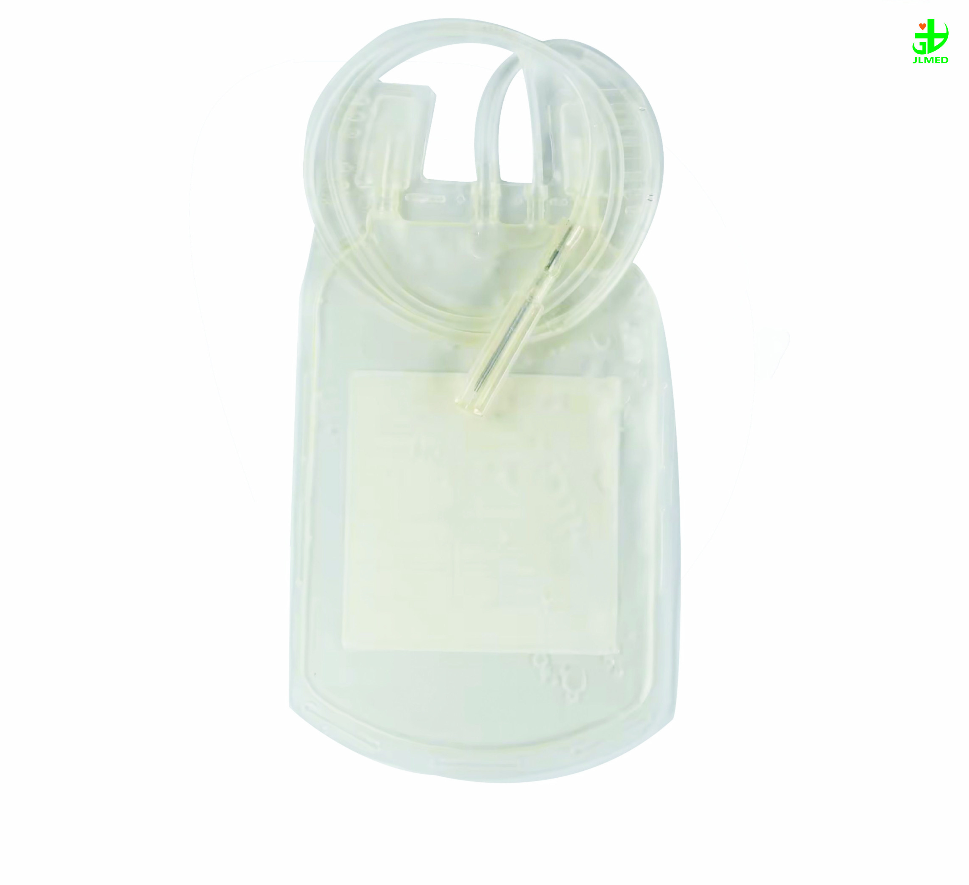 Medical Consumables Disposable Sterile Blood Bag 100ml 250ml 500ml