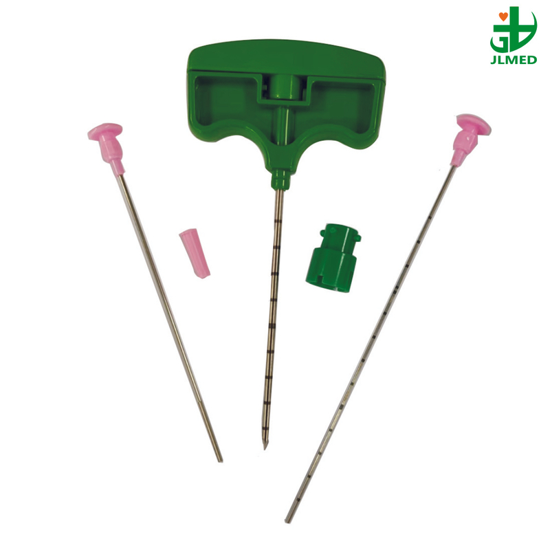 Medical Disposable Sterile Bone Marrow Puncture Aspiration Needle
