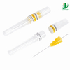 Disposable Anesthesia Use Dental Needle for Tooth 25g 27g 30g Injection Use