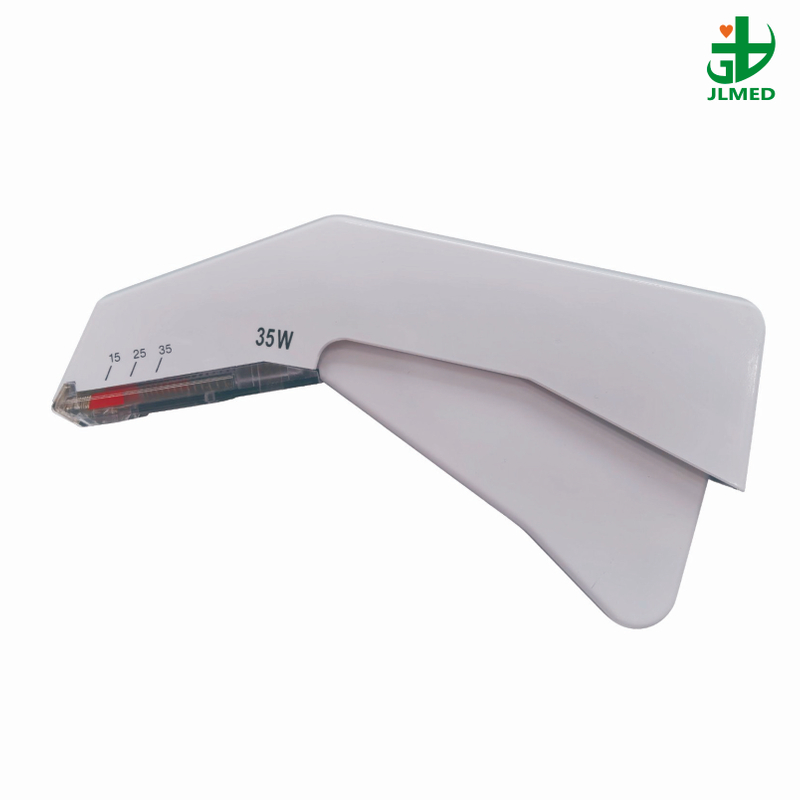 Disposable Surgical Skin Stapler for Skin Suture - Buy Medical Skin ...