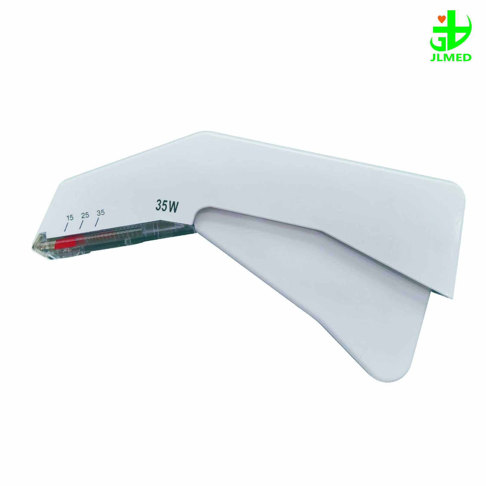 Disposable Surgical Skin Stapler for Skin Suture