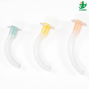 Disposable Medical Oropharngeal Airway (Guedel Airway) Factory
