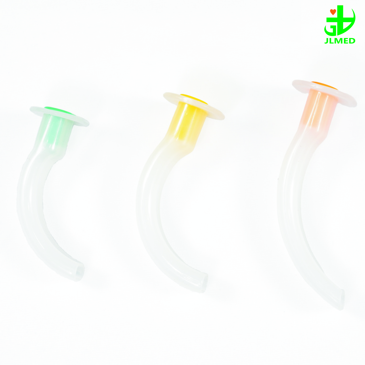 Disposable Medical Oropharngeal Airway (Guedel Airway) Factory