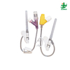 IV Cannula Y Type Catheter Needle for Infusion Medical Type 14G/16g/18g/20g/22g/24G