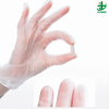 Disposable Transparent Medical Vinyl Gloves, Powder/Powder Free Examination Gloves