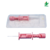 Single-Use Bone Marrow Aspiration Needle 25mm, 40mm, 55mm