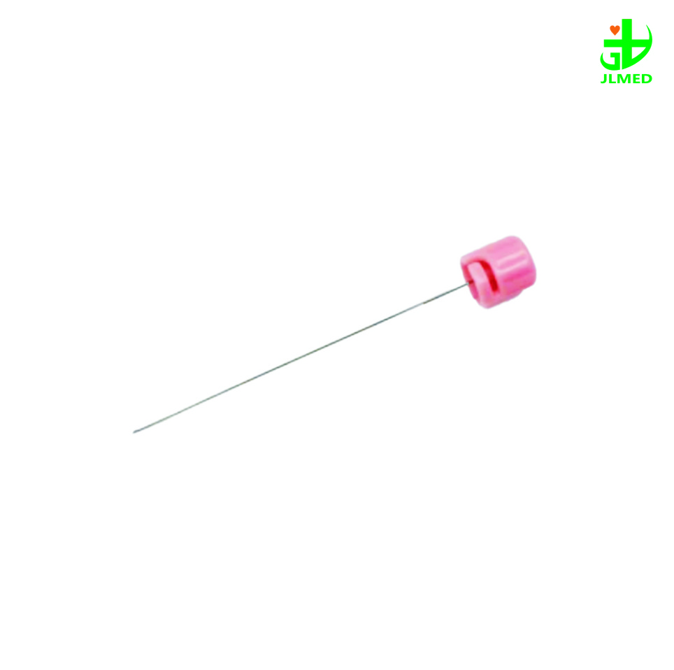 Single-Use Bone Marrow Aspiration Needle 25mm, 40mm, 55mm