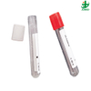 Medical Disposable Vacuum Blood Collection Tube 5ml K2 K3 EDTA Tube