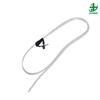 Wholesale Medical Disposable Silicone Stomach Tube with ISO/CE Fr6-Fr24