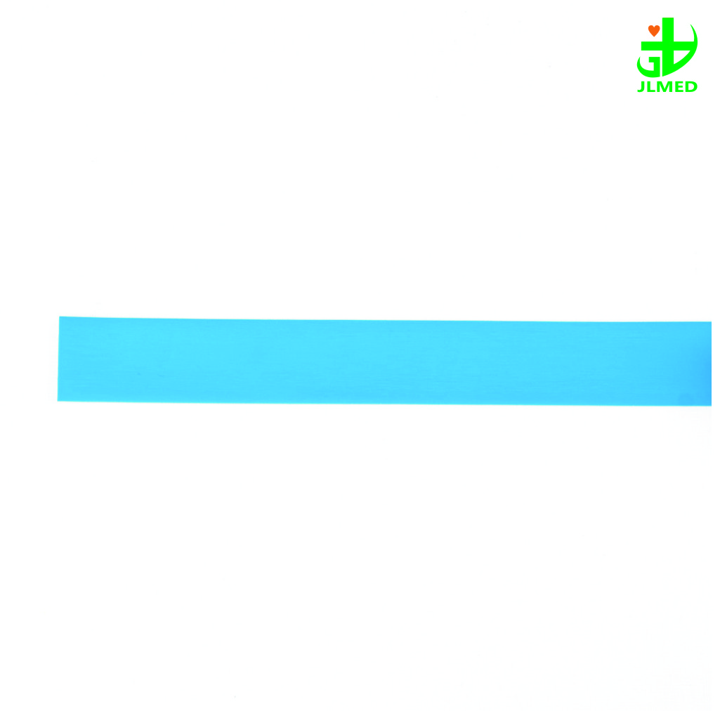 Medical Elastic Disposable Tourniquet First Aid Emergency Latex Free Silicone Nylon Rubber Flat/Rolled Quick Release Blood