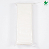 Pre-Cut or Not Cut High Quality Disposable Medical Surgical 100% Cotton Zig Zag Cotton